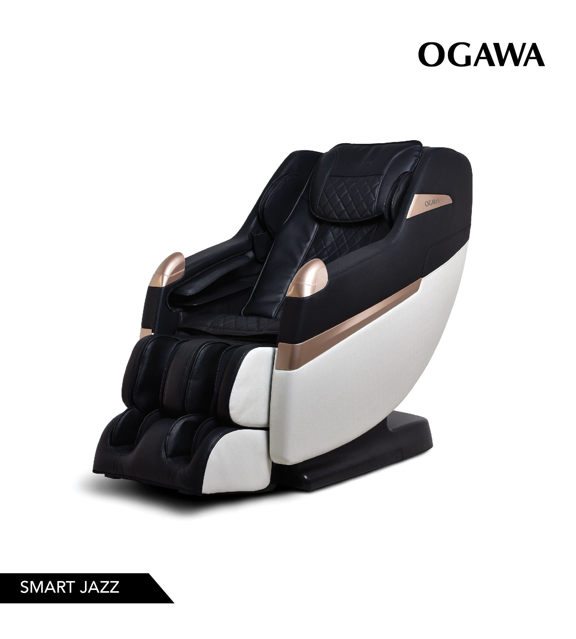 OGAWA Smart Jazz Massage Chair