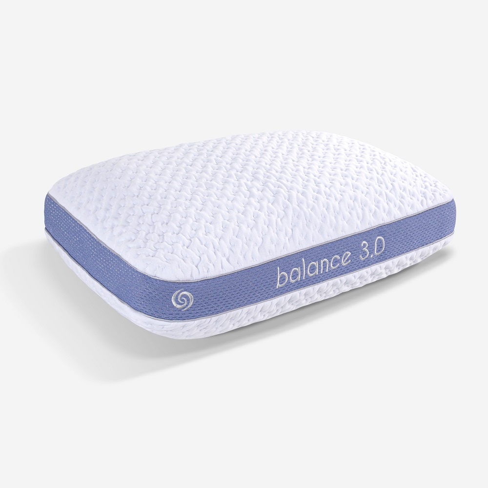 BEDGEAR Balance Performance Pillow Sleep & Co