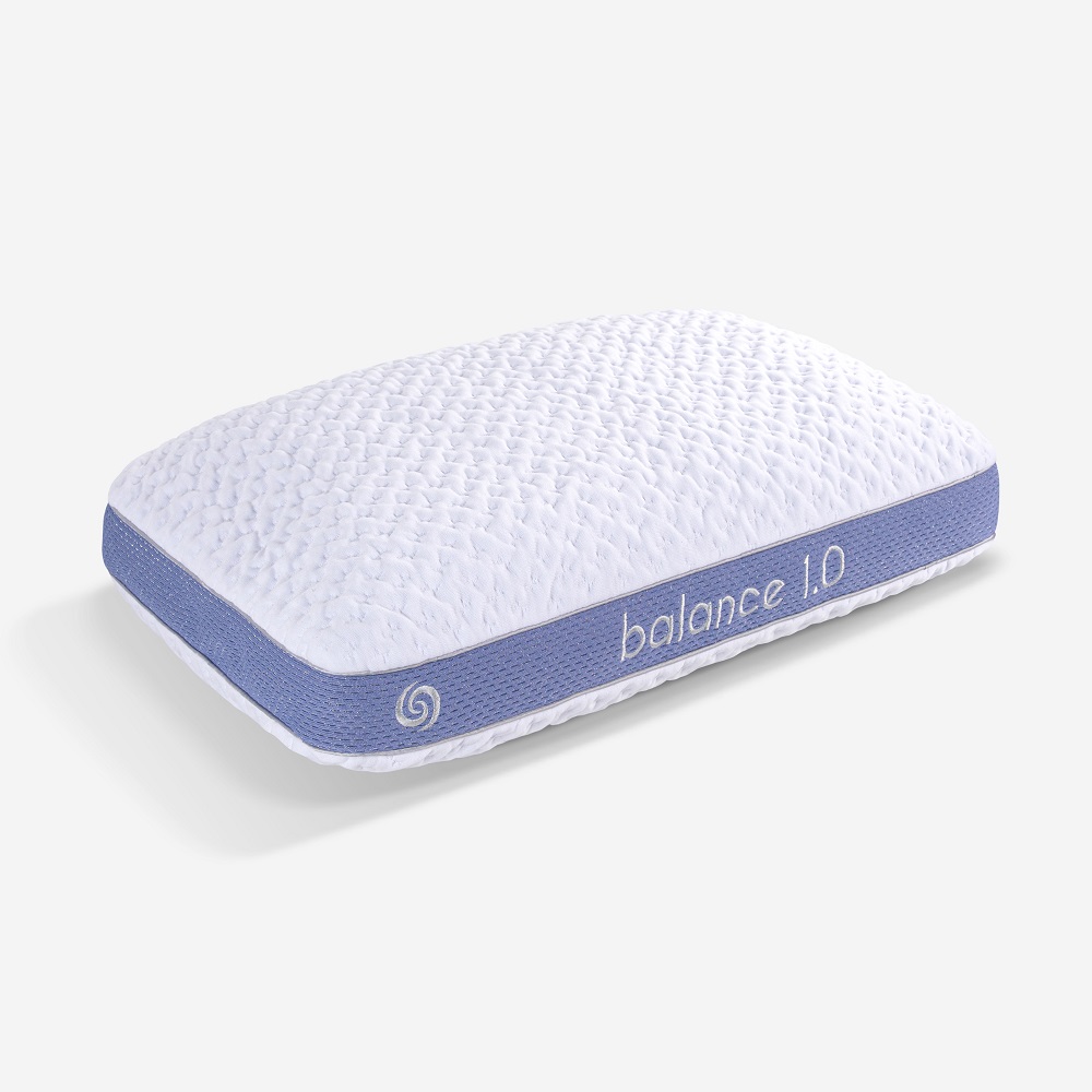 BEDGEAR Balance Performance Pillow