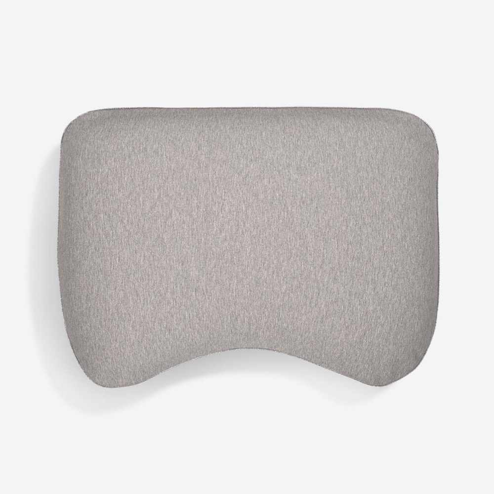 BEDGEAR Flow Cuddle Curve Pillow