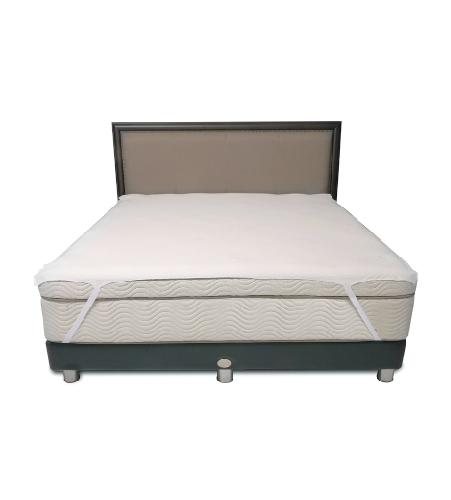 Florence Viro Protect Mattress Cover
