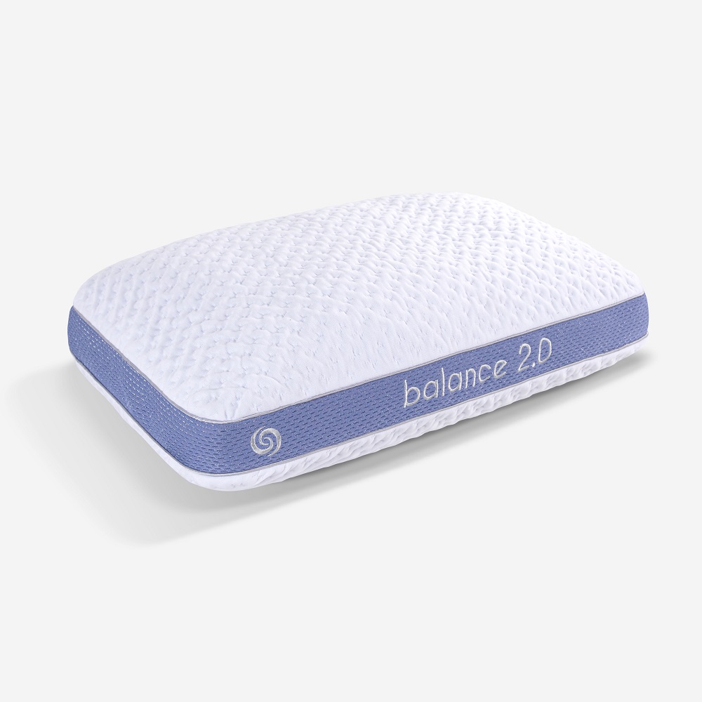 BEDGEAR Balance Performance Pillow