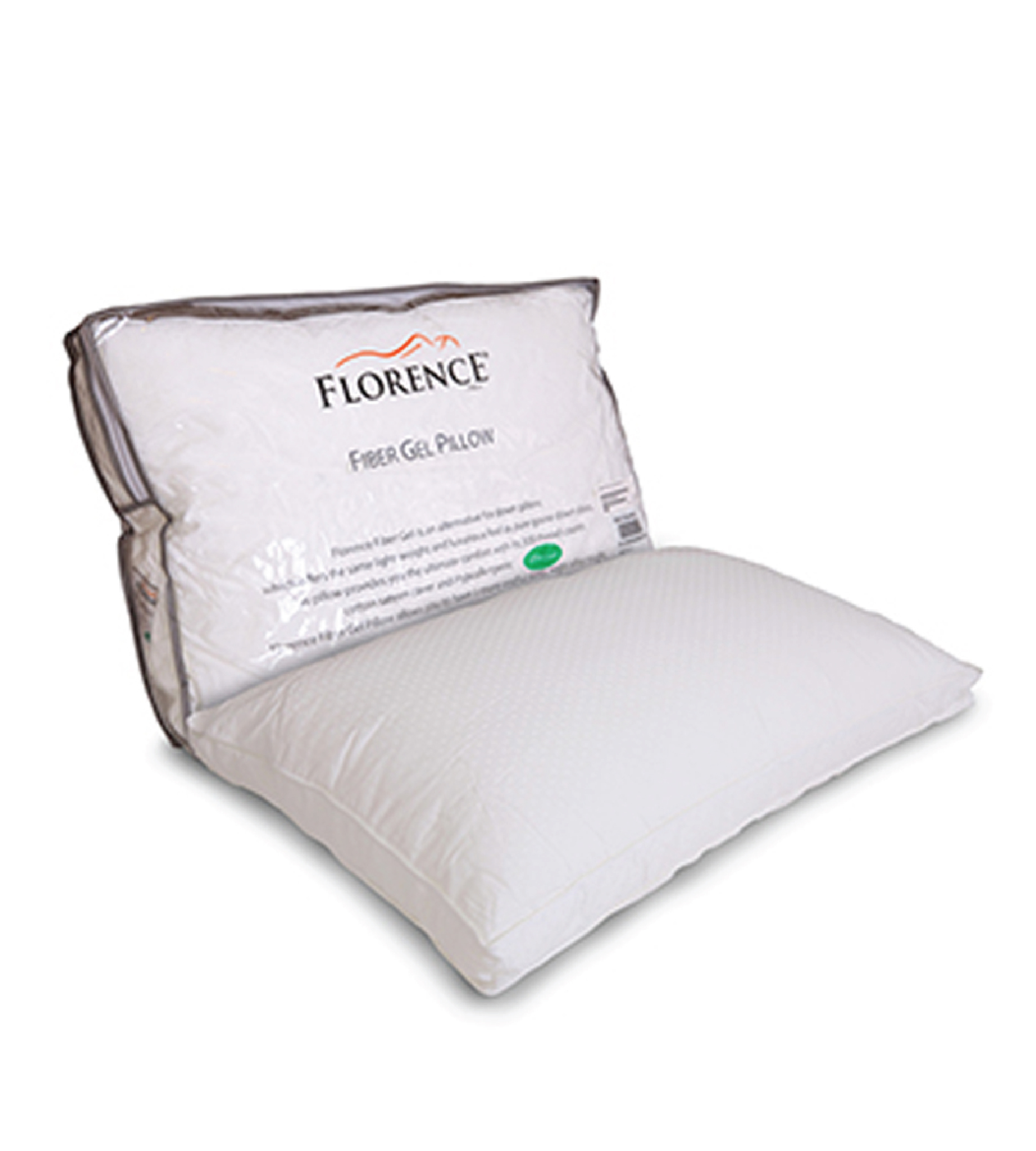 Florence Fiber Gel Pillow