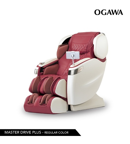 OGAWA Master Drive Plus Regular Color