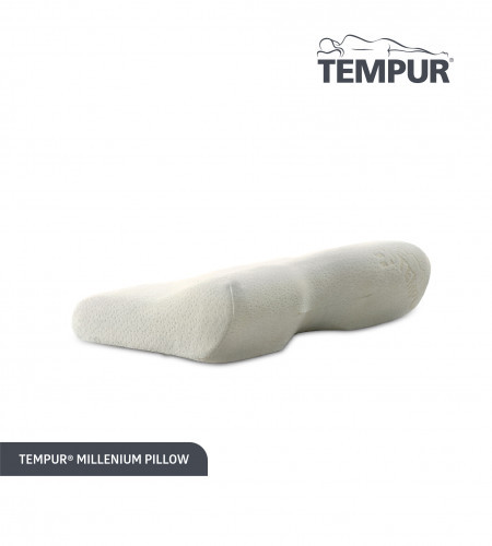 Tempur Millenium Queen Pillow