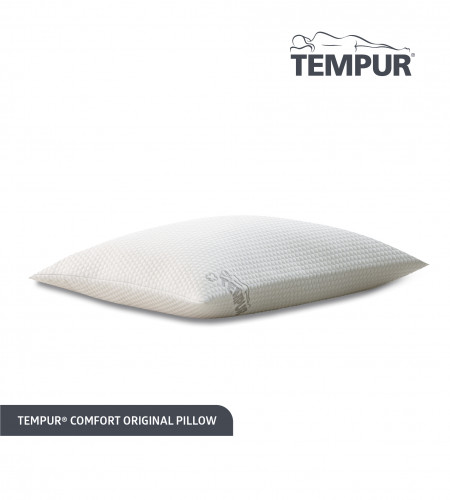 Tempur Comfort Pillow Original