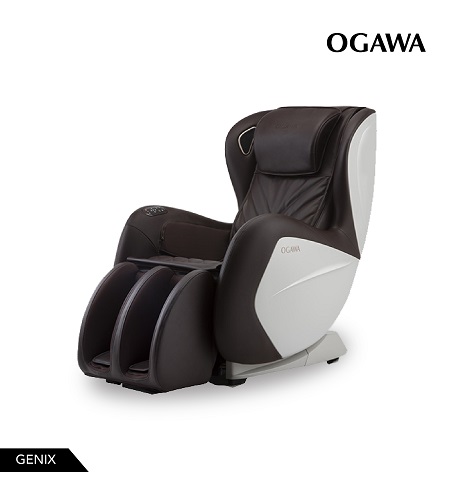 OGAWA Genix Massage Chair