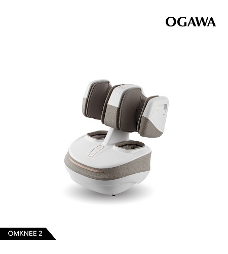 OGAWA Omknee 2 Foot and Knee Massager