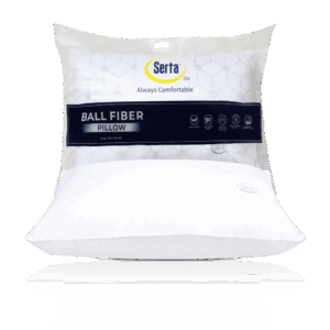 Bantal Ball Fiber