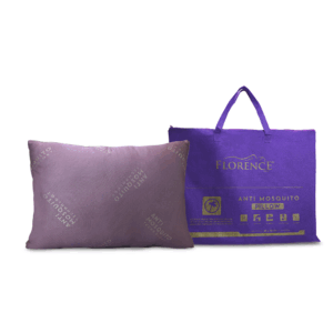 Bantal Anti Nyamuk & Eco Friendly