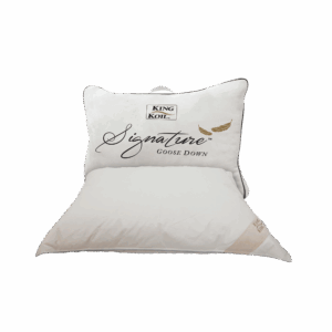 Bantal Bulu Angsa Sandwich