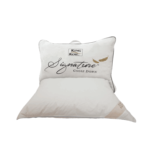 Bantal Bulu Angsa Sandwich - Image 1