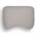 Bantal Cuddle Curve