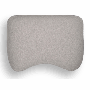 Bantal Cuddle Curve