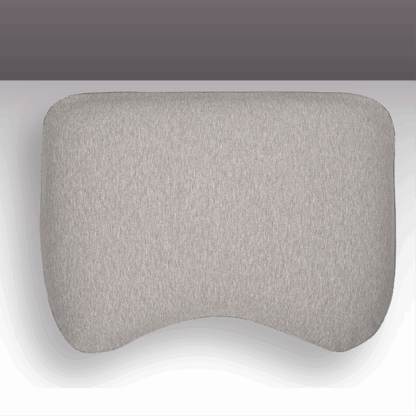 Bantal Cuddle Curve - Image 2