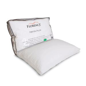 Bantal Fiber Gel