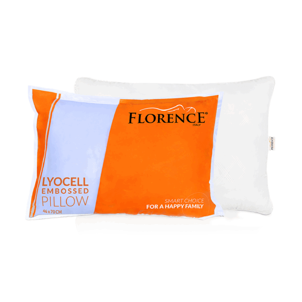 Bantal Lyocell - Image 1