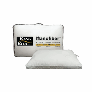 Bantal NanoFiber