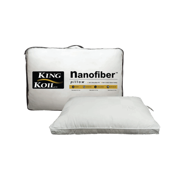 Bantal NanoFiber - Image 1