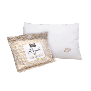 Bantal Royale