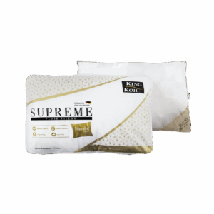 Bantal Supreme Plush