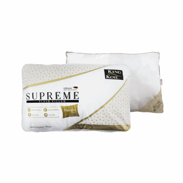Bantal Supreme Plush - Image 1