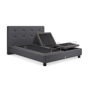 Sertamotion® + Bed Frame