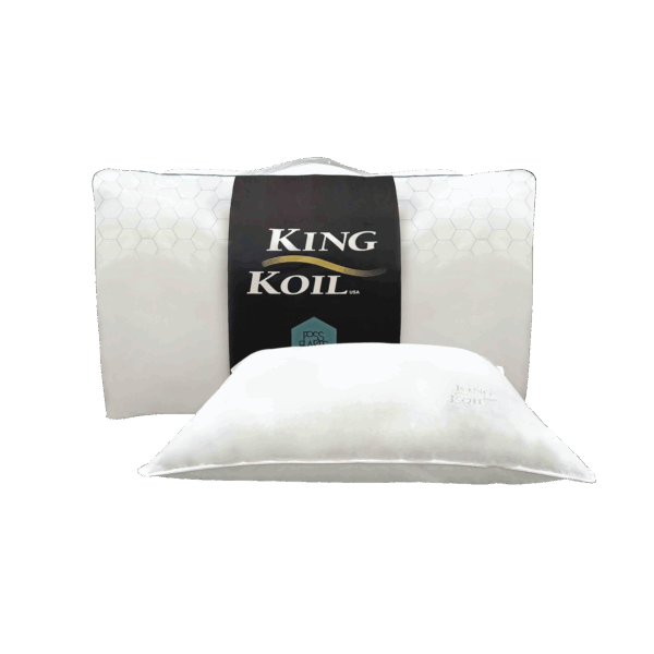 Bantal Bulu Angsa - Image 1