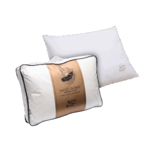 Bantal Nano Down Chamber