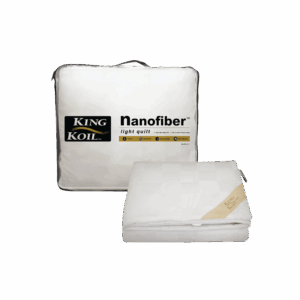 Selimut Ringan Nano Fiber