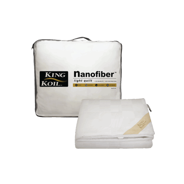 Selimut Ringan Nano Fiber - Image 1