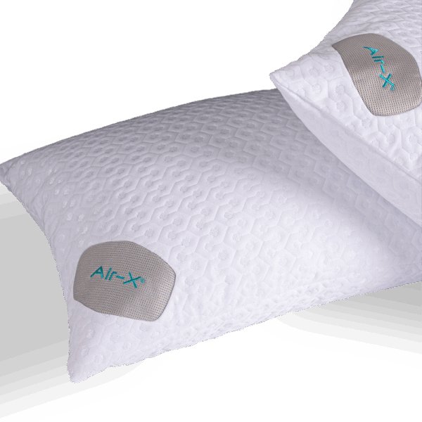 Pelindung Bantal Air-X - Image 1