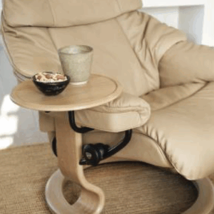 Swing Table