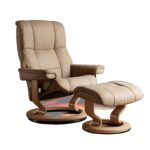 Mayfair Home Office Paloma Chestnut - Wenge
