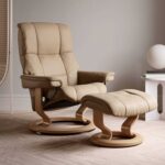 Mayfair Home Office Paloma Chestnut - Wenge - Image 2
