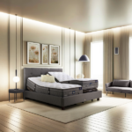 Sertamotion® + Bed Frame - Image 2