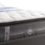 Sertamotion® + Sertamotion® Bed Frame™ + iBalance™ - Image 3