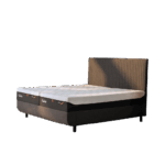 TEMPUR PRO® Plus Firm 25 SmartCool™