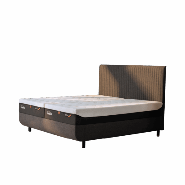 TEMPUR PRO® Plus Firm 25 SmartCool™ - Image 1