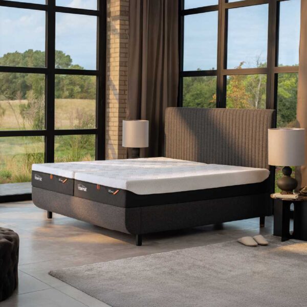 TEMPUR PRO® Plus Firm 25 SmartCool™ - Image 2