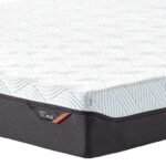 TEMPUR PRO® Plus Firm 25 SmartCool™ - Image 3