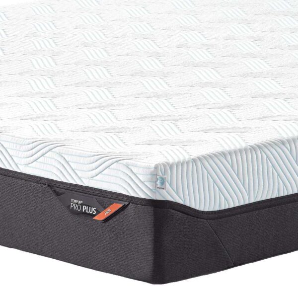 TEMPUR PRO® Plus Firm 25 SmartCool™ - Image 3