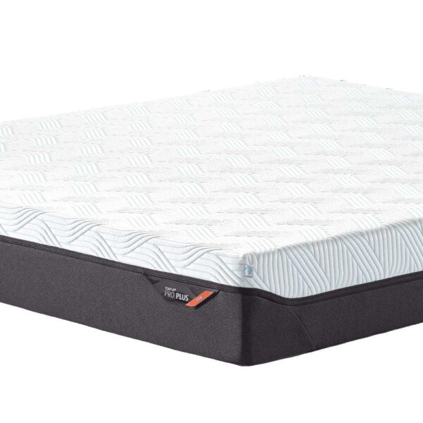 TEMPUR PRO® Plus Firm 25 SmartCool™ - Image 4