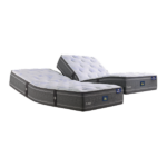Sertamotion® + Bed Frame