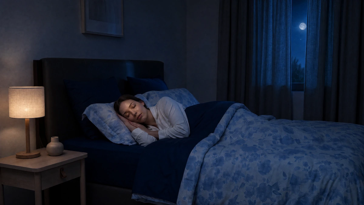 REM sleep adalah