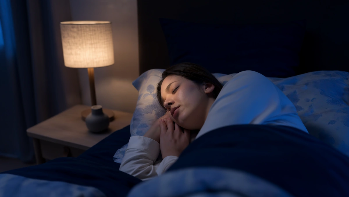 Tanda-tanda kamu kurang tidur REM
