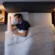 bantal tempur