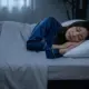 cara tidur nyenyak
