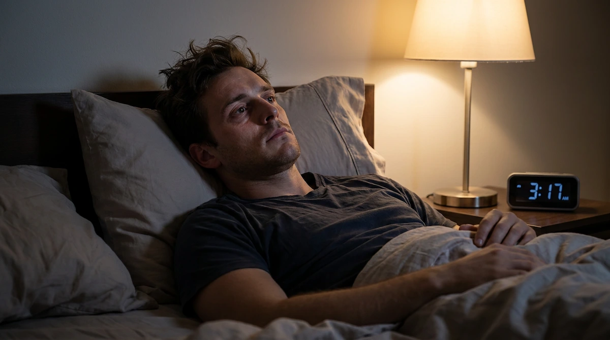 gangguan tidur