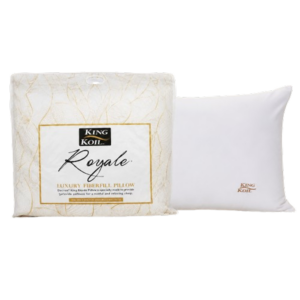 Bantal King Royale
